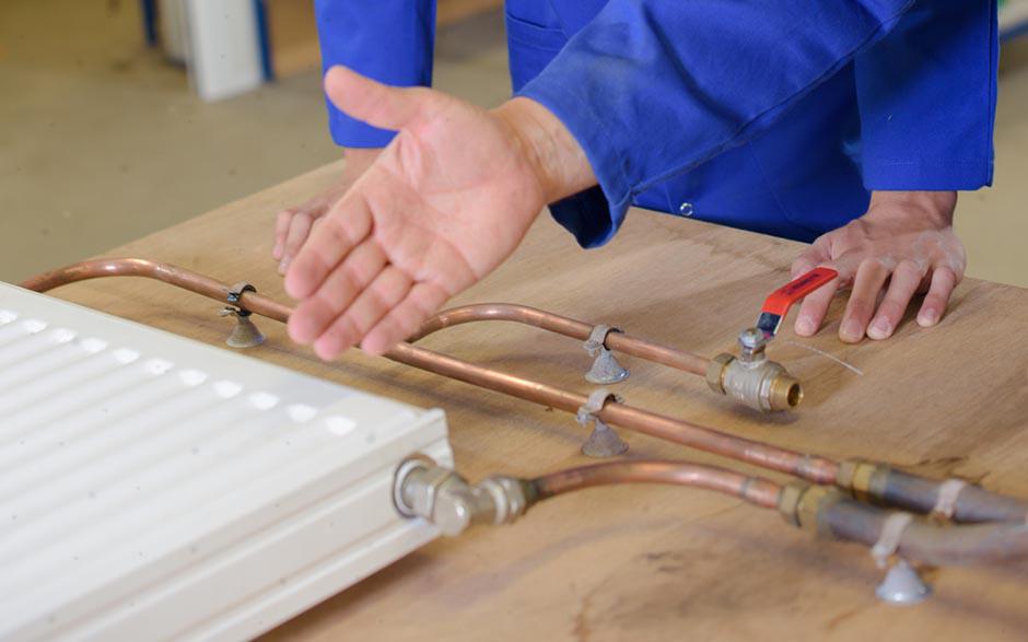 chauffage pompe à chaleur Compiègne