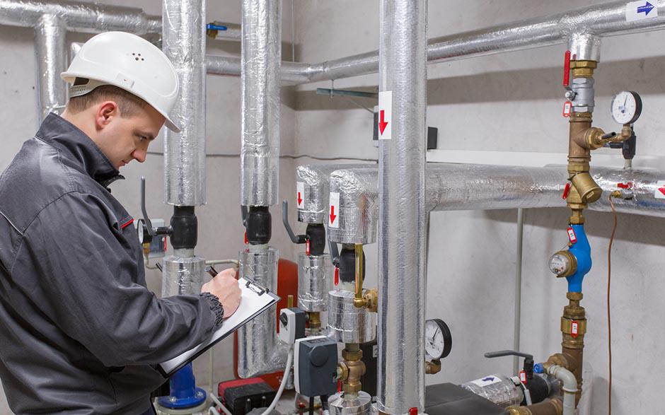 technicien chauffagiste Coubron